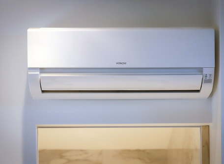 SMT Energies installe chez vous le climatiseur adapté à vos besoins