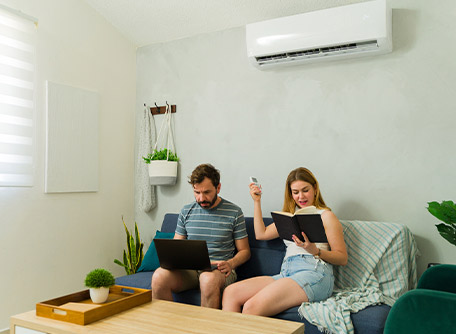 Climatisation ultra-silencieuse : notre top 3 à Saint-Etienne